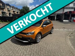 Volkswagen Polo - 1.2 TSI Highline