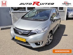 Honda Jazz - 1.3 i-VTEC Elegance 1e eigenaar