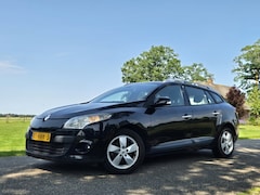 Renault Mégane Estate - 1.5 dCi Dynamique