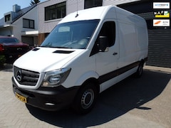 Mercedes-Benz Sprinter - 311 2.2 CDI 366 HD AUTOMAAT L2H2 AIRCO NAVI CRUISE TREKHAAK