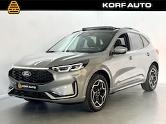 Ford Kuga - 2.5 PHEV ST-Line X | Pano | B&O | Memory | Winterpakket