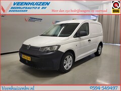 Volkswagen Caddy Cargo - 2.0TDI Trekhaak Euro 6