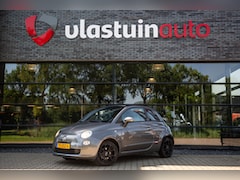 Fiat 500 C - 0.9 TwinAir