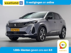 Peugeot 3008 - 1.6 HYbrid 225 Allure Pack Aut. [ Navi Camera Half-Leder i-Cockpit ]