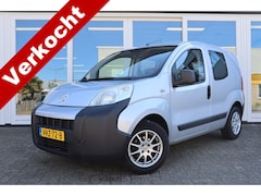 Citroën Nemo - 1.4, Airco, PDC A, Schuifdeur, Prijs Is Rijklaar