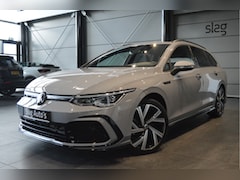 Volkswagen Golf Variant - 1.5 eTSI 3X R-LINE clima camera keyless 18 inch