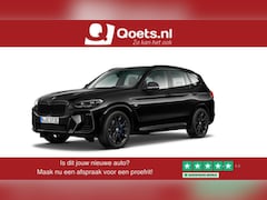 BMW X3 - xDrive30e M Sport - Trekhaak - Ambiance verlichting - Parking Assistant - Hifi - Live Cock