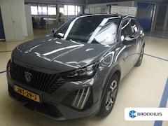 Peugeot e-2008 - EV GT Avantage 54 kWh | SOH 98% | 12.500km | NL auto | Fase 3 laden | Navigatie | Camera v