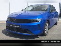 Opel Astra - 1.2 Business Edition Navigatie | Climate Control |Achteruitrijcamera | Stoelverwarming | L