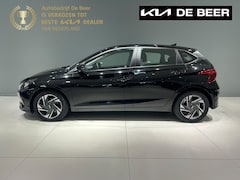 Hyundai i20 - 1.0 T-GDI 48V 100PK Comfort