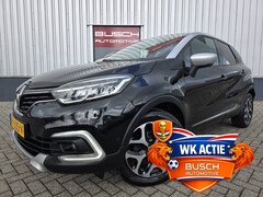 Renault Captur - 0.9 TCe Intens | VAN 2e EIGENAAR | APPLE CARPLAY |