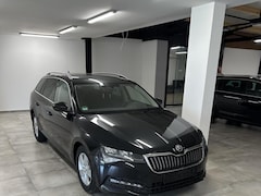Skoda Superb - 2.0 TDI Business Edition EXPORT