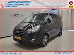 Ford Transit Custom - 2.0TDCI Automaat Euro 6
