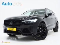 Volvo XC60 - 2.0 T6 Plug-in hybrid AWD Plus Black Edition | Long Range | Panoramadak | Harman/Kardon |