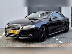 Audi A5 Coupé - 1.8 TFSI Pro Line S B&O | NL AUTO | 161PK | 19 INCH