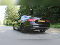 Audi A5 Coupé - 1.8 TFSI Pro Line S B&O | NL AUTO | 161PK | 19 INCH