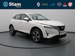 Nissan Qashqai - e-Power Hybrid 190pk Business Edition Camera | Carplay | Navi