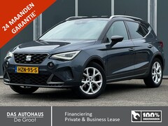 SEAT Arona - 1.0 TSI 95pk FR | Carplay | Cruise | Climate | Camera | Navi