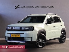 Fiat Grande Panda - 1.2 Hybrid ICON Automaat Apple CarPlay Pack Style