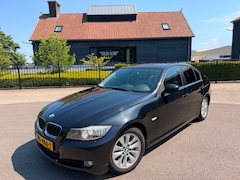 BMW 3-serie - 320d High Executive Automaat Leer Navi Schuifdak Lm Velgen Export prijs