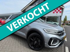 Volkswagen T-Roc - 1.5 TSI R-Line Edition RIJKLAARPRIJS