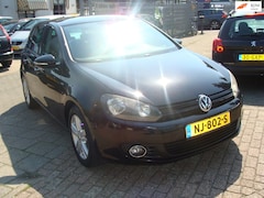 Volkswagen Golf - 1.2 TSI Comfort auto 5drs elek pak nap ak