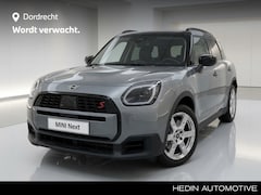 MINI Countryman - 2.0 S ALL4 | Panoramadak | Trekhaak | Stoel/Stuurverwarming | Voorbereiding Driving Assist