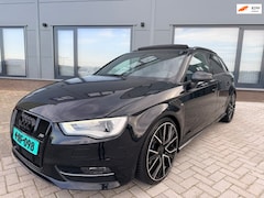 Audi A3 Sportback - 1.8 TFSI|Automaat|ABT|Pano|Ambiance verlichting|19inch|Unieke uitvoering|