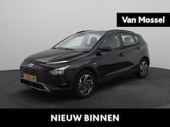 Hyundai Bayon - 1.0 T-GDI Comfort | Apple Carplay/Android Auto | Cruise Control | Airco |
