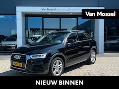 Audi Q3 - 1.4 TFSI CoD Design Pro Line Plus | Cruise Control | Achteruitrijcamera | Stoelverwarming