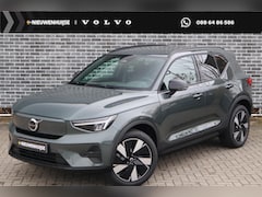 Volvo EX40 - Single Motor Plus Europe 70 kWh | Adaptieve cruise control | Harman Kardon Audio | 360 cam