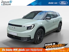 Ford Explorer - Collection Extended Range RWD 79 kWh | €1.500.- korting | 0, 99% rente | Direct leverbaar