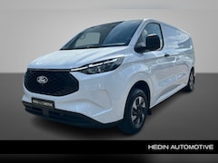 Ford E-Transit Cust. - 340 L2H1 Trend 71 kWh | Uit Voorraad leverbaar