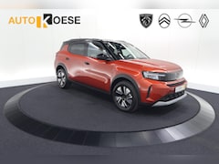 Opel Frontera - 1.2 Turbo Hybrid 110 GS | Kanyon Orange | Camera | Dodehoekdetectie | Apple Carplay