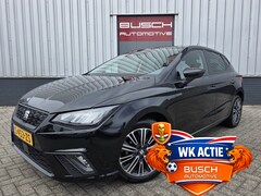 SEAT Ibiza - 1.0 MPI 5 deurs Reference | VAN 2e EIGENAAR |
