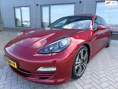 Porsche Panamera - 3.0 S Hybrid|Schuifdak|110dkm|Dealer onderhouden|Keyless|Nette auto|
