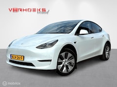 Tesla Model Y - Long Range Dual Motor BTW