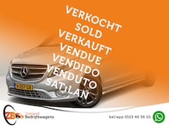Mercedes-Benz Vito - 114 CDI Lang Business Ambition | MARGE | Led | Trekhaak | Navi | PDC
