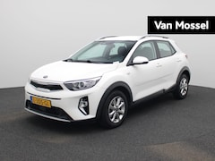 Kia Stonic - 1.0 T-GDi MHEV DynamicLine | Automaat | Navigatie | Camera | LMV | Cruise control | Airco