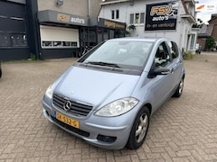 Mercedes-Benz A-klasse - 160 CDI / AUTOMAAT / CLASSIC / AIRCO
