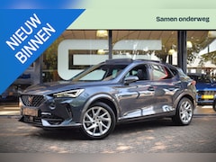CUPRA Formentor - 1.4 e-Hybrid Performance PANORAMA|SPORTSTOELEN