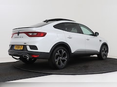 Renault Arkana - 1.6 E-Tech hybrid 145 E-Tech engineered | Trekhaak | Panoramadak | Org NL | CarPlay | Dode