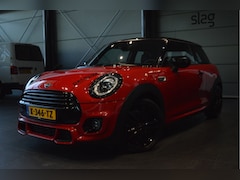 MINI 3-Deurs - 1.5 Cooper Dalston Edition navi keyless cruise 17 inch 136 pk