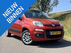 Fiat Panda - 0.9 TwinAir Lounge