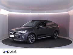 Volkswagen Taigo - 1.5 TSI Style 150 pk Automaat (DSG) | Navigatie | Panoramadak | Parkeersensoren (Park assi