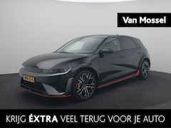 Hyundai IONIQ 5 - N AWD 84 kWh | Unieke rijbeleving | 650 PK |