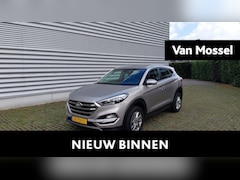 Hyundai Tucson - 1.6 GDi Comfort