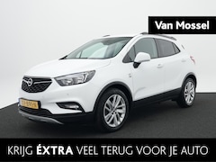 Opel Mokka X - 1.4 Turbo 120 Jaar Edition | Cruise Control | Stoel/Stuur verwarming | Apple Carplay/Andro