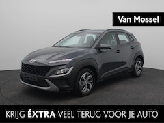 Hyundai Kona - 1.6 GDI HEV Comfort Smart Automaat | Navigatie | Cruise Control | Achteruitrijcamera | Air