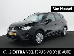 SEAT Arona - 1.0 TSI Style Business Intense | Adaptieve Cruise control | Apple carplay/Android auto | F